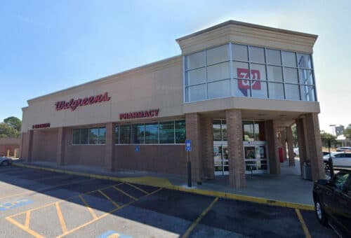 Walgreens – Albany, GA