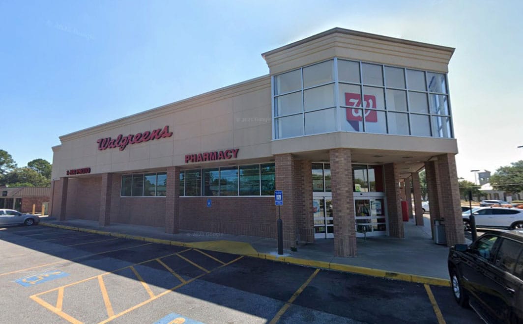 Walgreens – Albany, GA