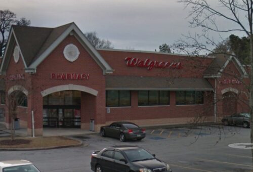 Walgreens – Macon, GA