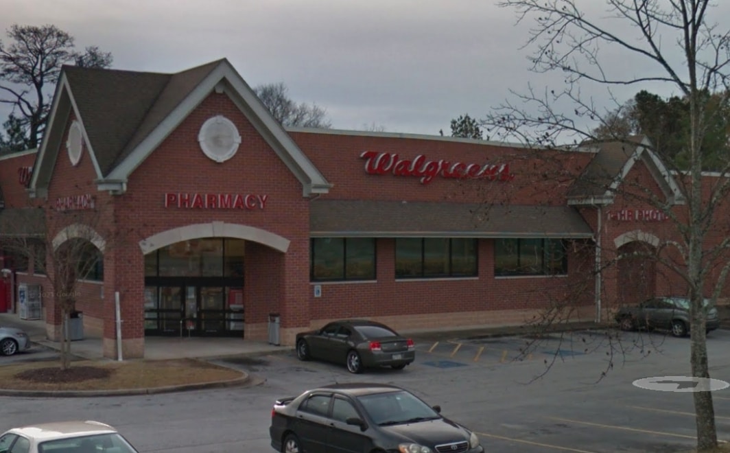 Walgreens – Macon, GA