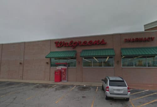 Walgreens – Macon, GA