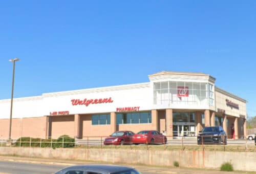 Walgreens – Warner Robbins, GA