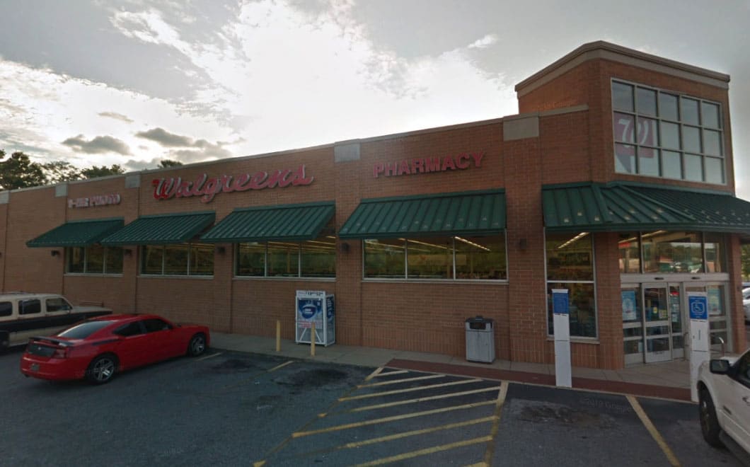 Walgreens – Boiling Springs, SC